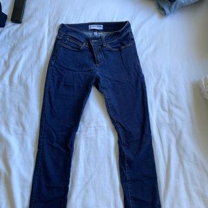 AA denim jeans